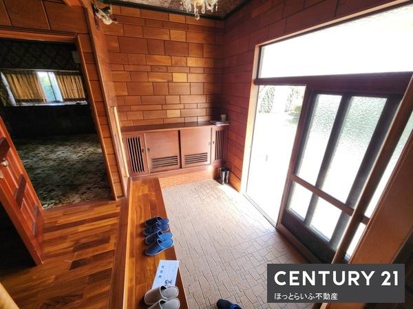都城市山田町山田の中古一戸建て