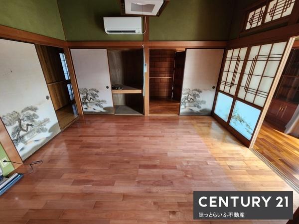 都城市山田町山田の中古一戸建て