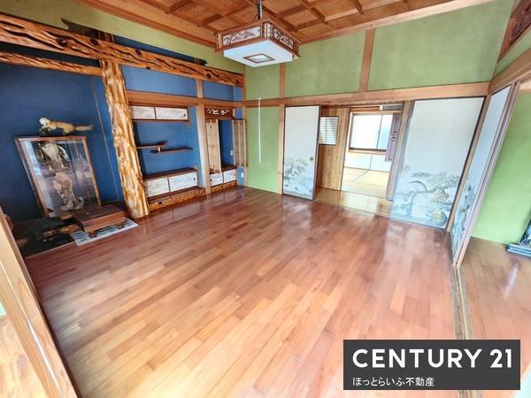 都城市山田町山田の中古一戸建て