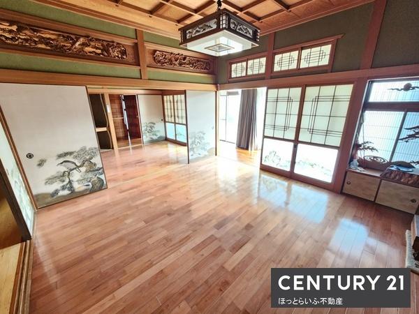 都城市山田町山田の中古一戸建て