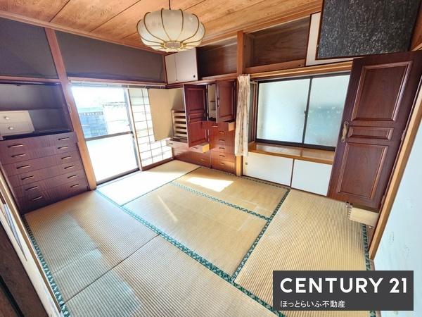 都城市山田町山田の中古一戸建て