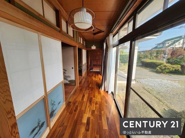 都城市山田町山田の中古一戸建て