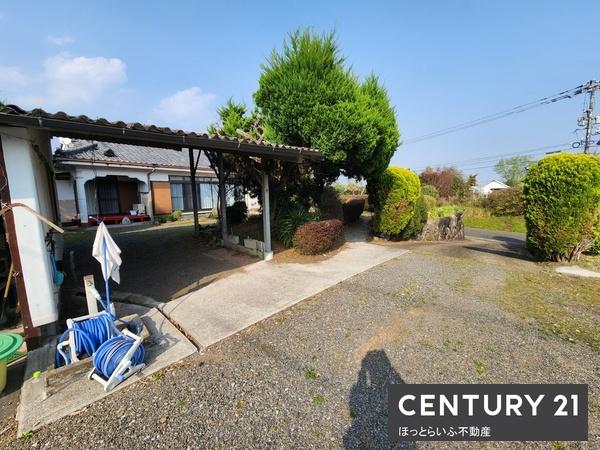 都城市山田町山田の中古一戸建て