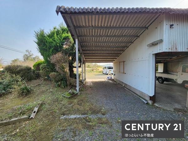 都城市山田町山田の中古一戸建て