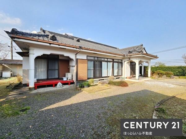 都城市山田町山田の中古一戸建て