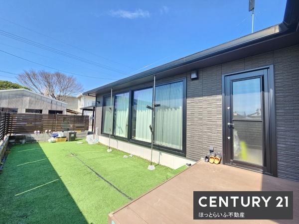 都城市五十町の中古一戸建て