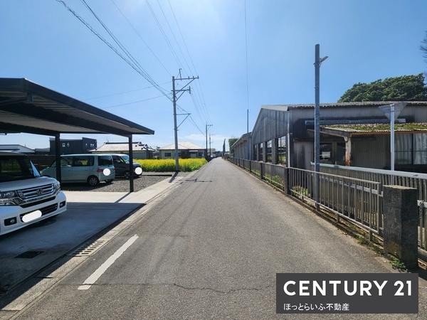 都城市五十町の中古一戸建て