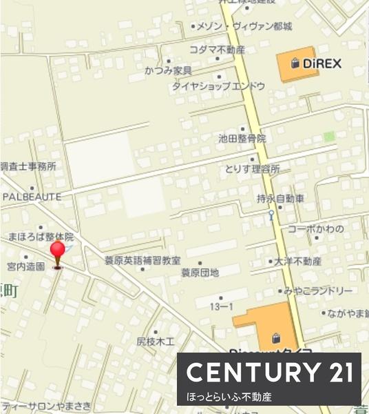 静かな環境でお子様も安心して遊べる物件です