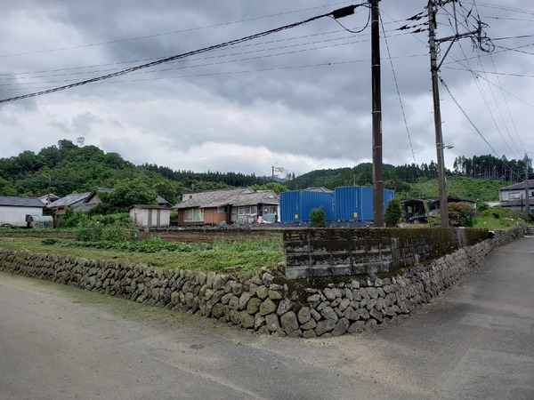 都城市山之口町山之口の土地