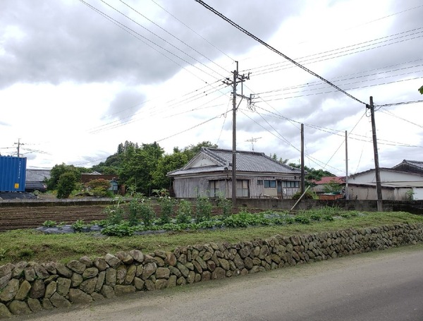 都城市山之口町山之口の土地