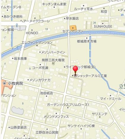 静かな場所に５２坪の解体更地の土地が出ました