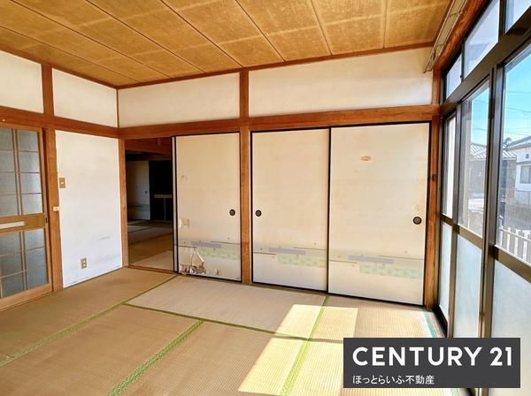都城市久保原町の中古一戸建て