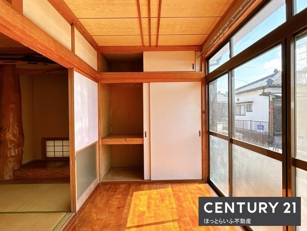 都城市久保原町の中古一戸建て