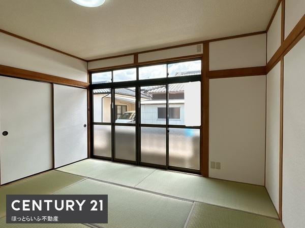 都城市久保原町の中古一戸建て