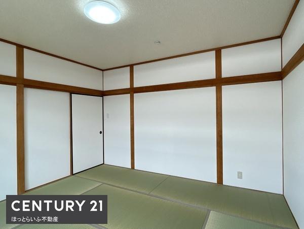 都城市久保原町の中古一戸建て