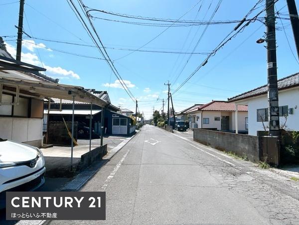 都城市久保原町の中古一戸建て