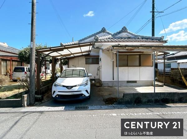 中古戸建てならではの落ち着いた雰囲気で新生活をスタート
