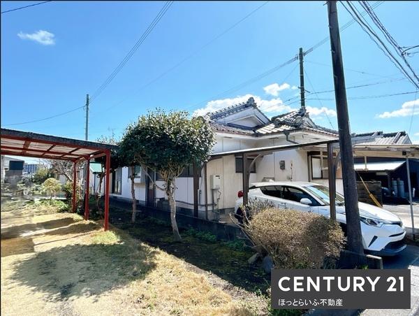 中古戸建てならではの落ち着いた雰囲気で新生活をスタート