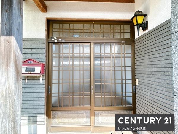都城市久保原町の中古一戸建て