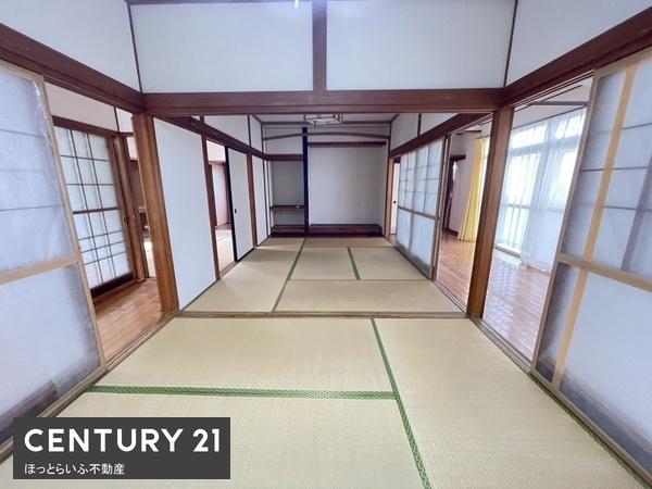 都城市大王町の中古一戸建て
