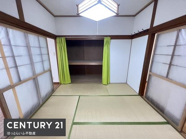 都城市大王町の中古一戸建て