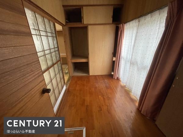 都城市大王町の中古一戸建て