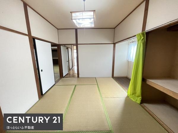 都城市大王町の中古一戸建て
