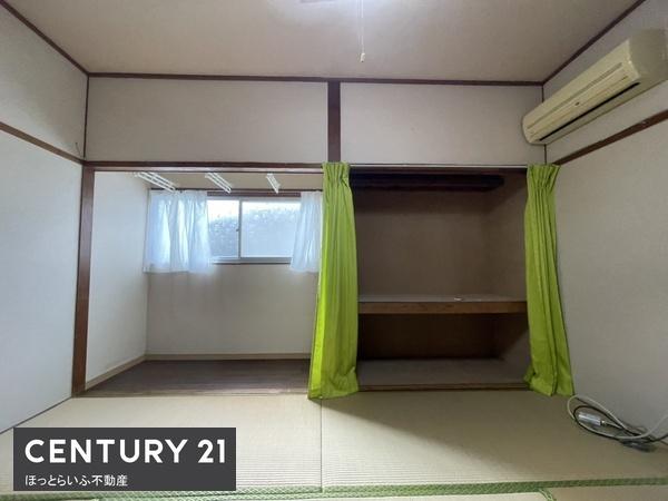 都城市大王町の中古一戸建て