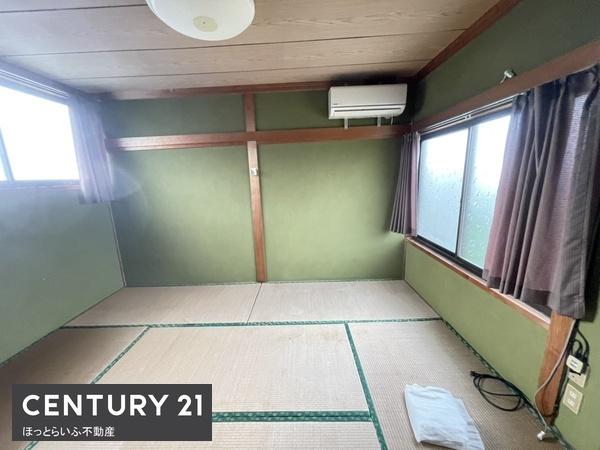 都城市大王町の中古一戸建て