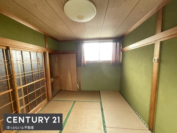 都城市大王町の中古一戸建て