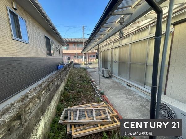 都城市大王町の中古一戸建て