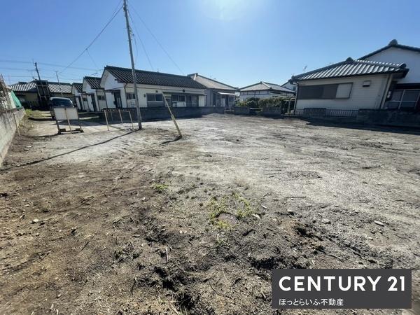 都城市菖蒲原町の土地