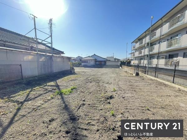 都城市菖蒲原町の土地