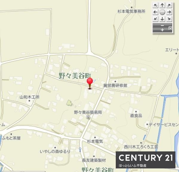 広々とした敷地を活かした住まいを提案します。