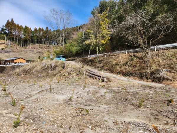 都城市美川町の土地