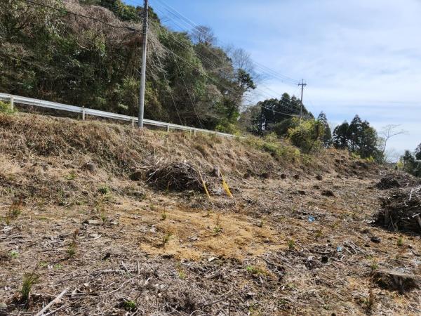 都城市美川町の土地