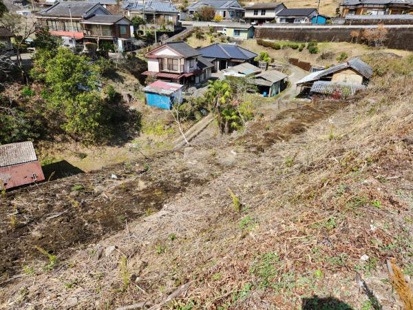 都城市美川町の土地