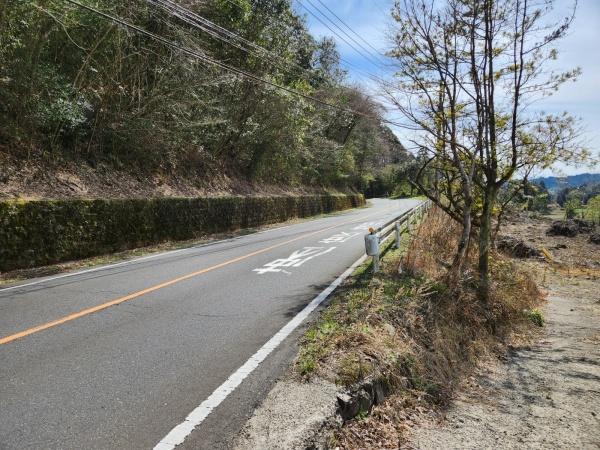 都城市美川町の土地