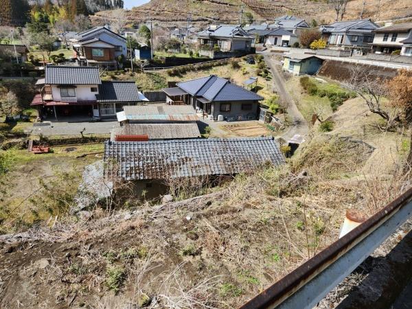 都城市美川町の土地
