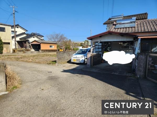 都城市都原町の中古一戸建