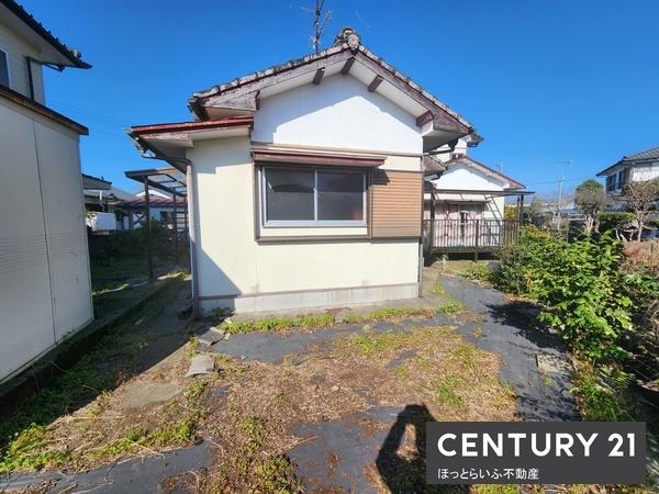 都城市都原町の中古一戸建て