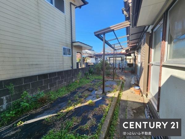 都城市都原町の中古一戸建て