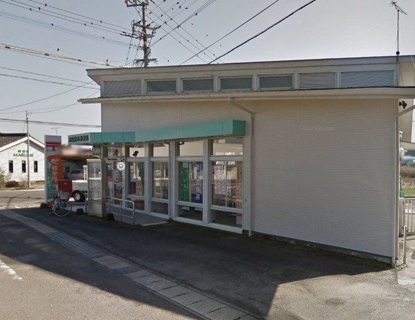 都城市南横市町の中古一戸建て(都城横市郵便局)