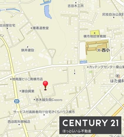 都城市南横市町の中古一戸建て