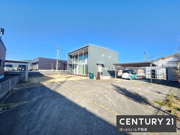 都城市南横市町の中古一戸建て