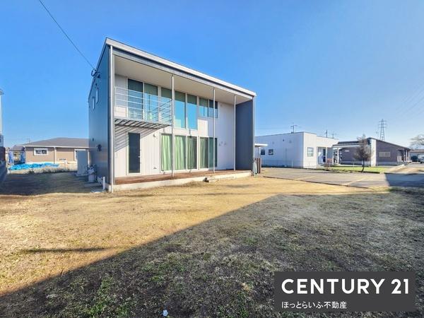 都城市南横市町の中古一戸建て