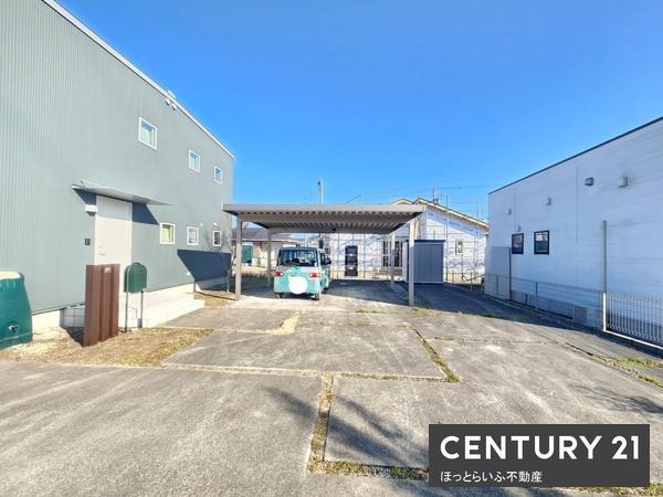 都城市南横市町の中古一戸建て