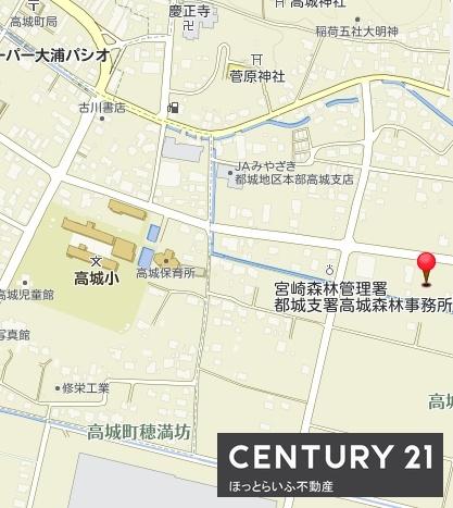 大通に面したまとまった土地が出ました