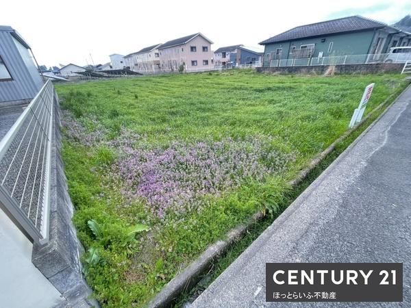 北諸県郡三股町大字蓼池の売土地