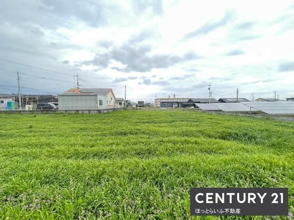 北諸県郡三股町大字蓼池の土地